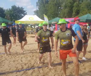 Ukiel Rugby Beach Cup 2021