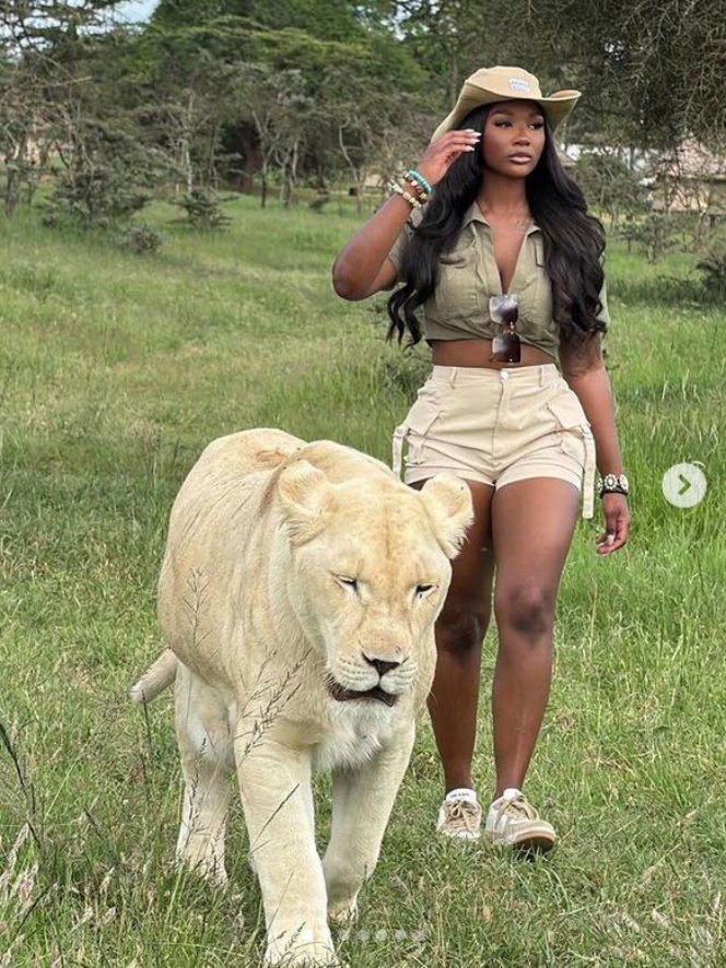 Raj zamienił się w koszmar! Influencerka nie żyje po zaręczynach. Tajemnicza śmierć na Zanzibarze