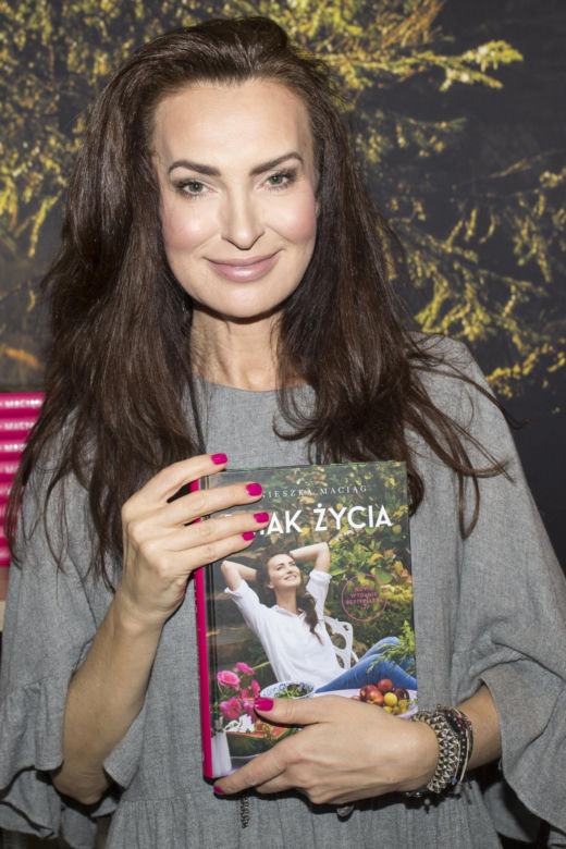 Agnieszka Maciąg