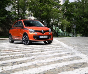 Renault Twingo GT 0.9 TCe 110 KM 