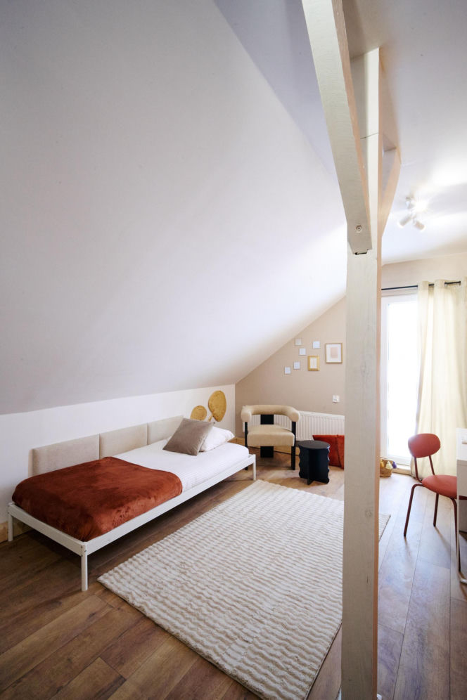 Tragiczny wypadek przerwał marzenia. Ekipa "Nasz Nowy Dom" walczyła z czasem. ZDJĘCIA domu przed i po remoncie