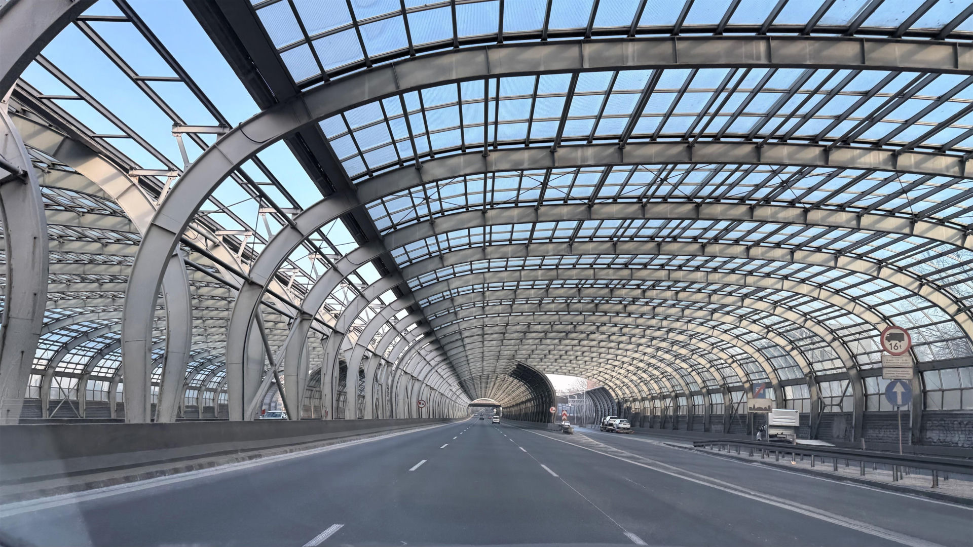 Droga ekspresowa S8 Warszawa