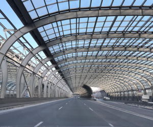 Droga ekspresowa S8 Warszawa