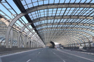 Droga ekspresowa S8 Warszawa