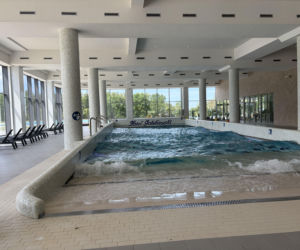 Otwarcie hotelu Gołębiewski w Pobierowie