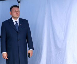 Koalicja Kaczyńskiego z Mentzenem i Braunem