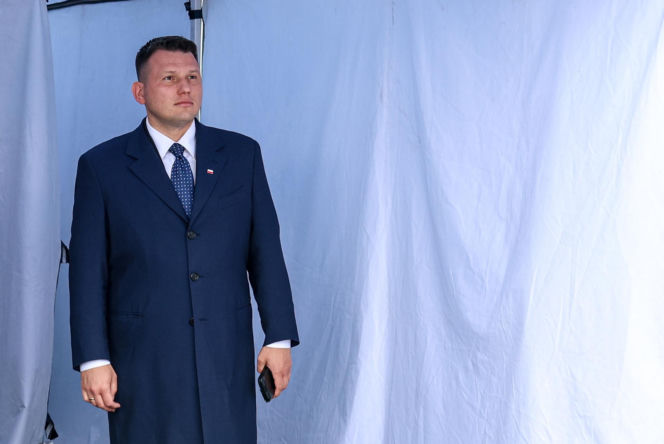 Koalicja Kaczyńskiego z Mentzenem i Braunem