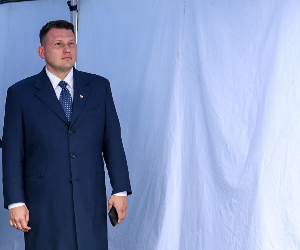 Koalicja Kaczyńskiego z Mentzenem i Braunem