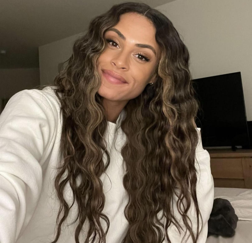 Sydney McLaughlin-Levrone