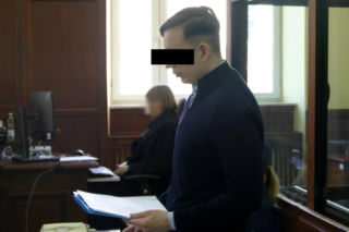 „Zabił nasze dzieci, a teraz jeszcze je atakuje”. Rodzice ofiar Sebastiana M. oburzeni jego zachowaniem