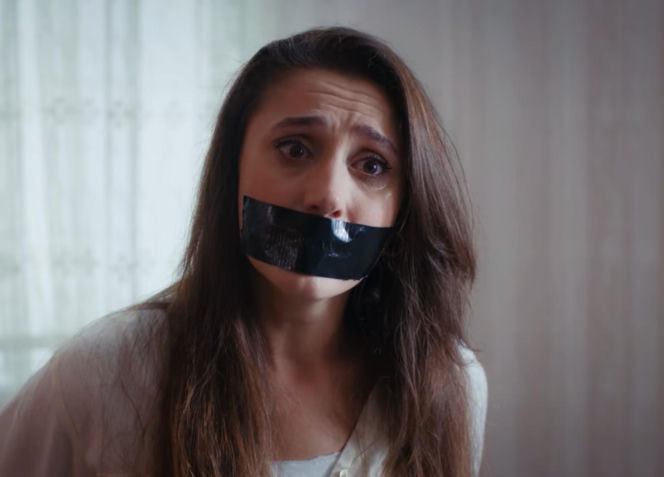 Dziedzictwo odcinek 898