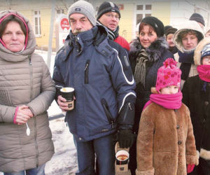 WARSZAWA: Żegnaliśmy Prymasa
