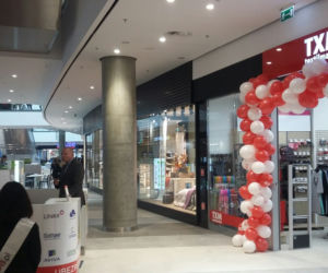 Supersam Katowice nareszcie otwarty!
