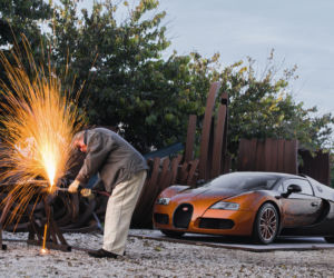 Veyron Grand Sport Venet