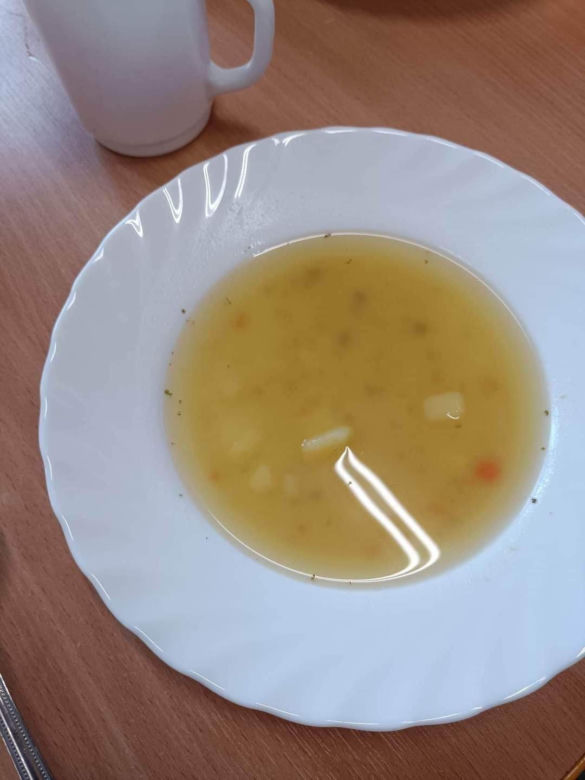 Takie potrawy serwowano dzieciom w przedszkolu
