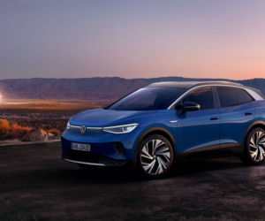 Volkswagen ID.4 - światowa premiera