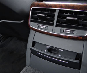 Nowe Audi A8 3.0 TDI quattro