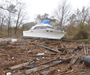 Huragan Sandy