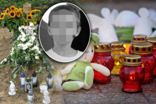 Anioł, który chodził po ziemi. Nawet po śmierci 7-letni Nikoś ratował innych
