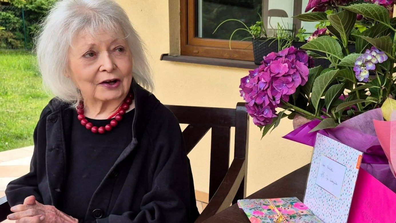 Iga Cembrzyńska