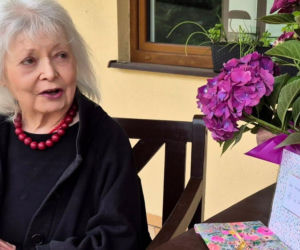 Iga Cembrzyńska