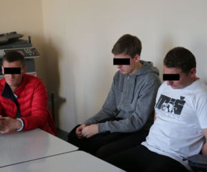 21 osób zatrzymanych po Marszu Równości w Lublinie