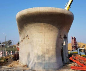 Park&Ride w Ścinawie - projekt i realizacja