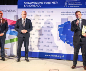 To najlepsze gminy w Małopolsce w 2025 roku. Gdzie w województwie żyje się najlepiej?