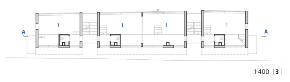 Apartamenty Boulevard w Ustroniu 
