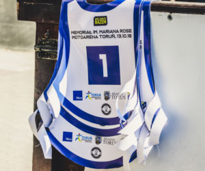 Memoriał im. Mariana Rose i Nice Challenge: Puzon Last Lap