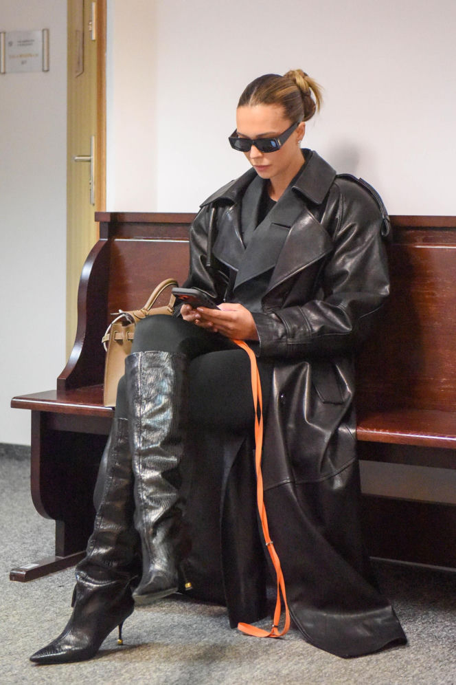 Rozwód Sandry Kubickiej i Barona