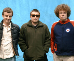 T-love, Muniek Staszczyk, Sidney Polak