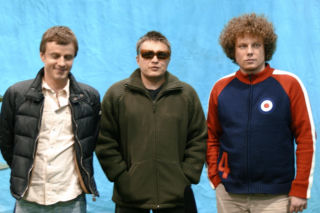 T-love, Muniek Staszczyk, Sidney Polak