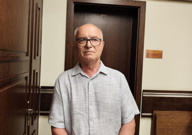 Zabili 83-letnią seniorkę za 180 zł.  Jej pokiereszowane ciało ukryli w wersalce
