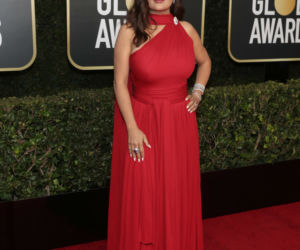 Salma Hayek