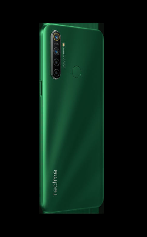 realme 5i
