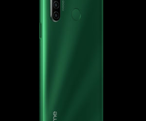 realme 5i