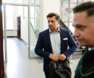 Dziennikarze TVN Turbo znów stanęli przed sądem
