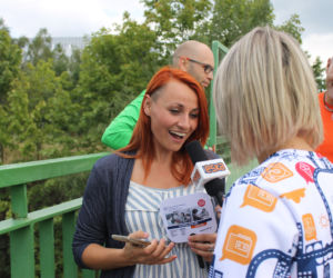ESKA Summer City na tropie Złotego Pociągu!
