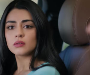 Panna młoda odc. 77. Hancer, Cihan