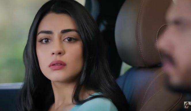 Panna młoda odc. 77. Hancer, Cihan