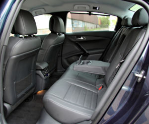 Peugeot 508 1.6 e-THP Allure