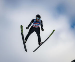 Puchar Świata w Vikersund. Kto z polskich skoczków awansował do sobotnich zmagań na mamucie?