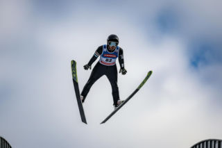 Puchar Świata w Vikersund. Kto z polskich skoczków awansował do sobotnich zmagań na mamucie?