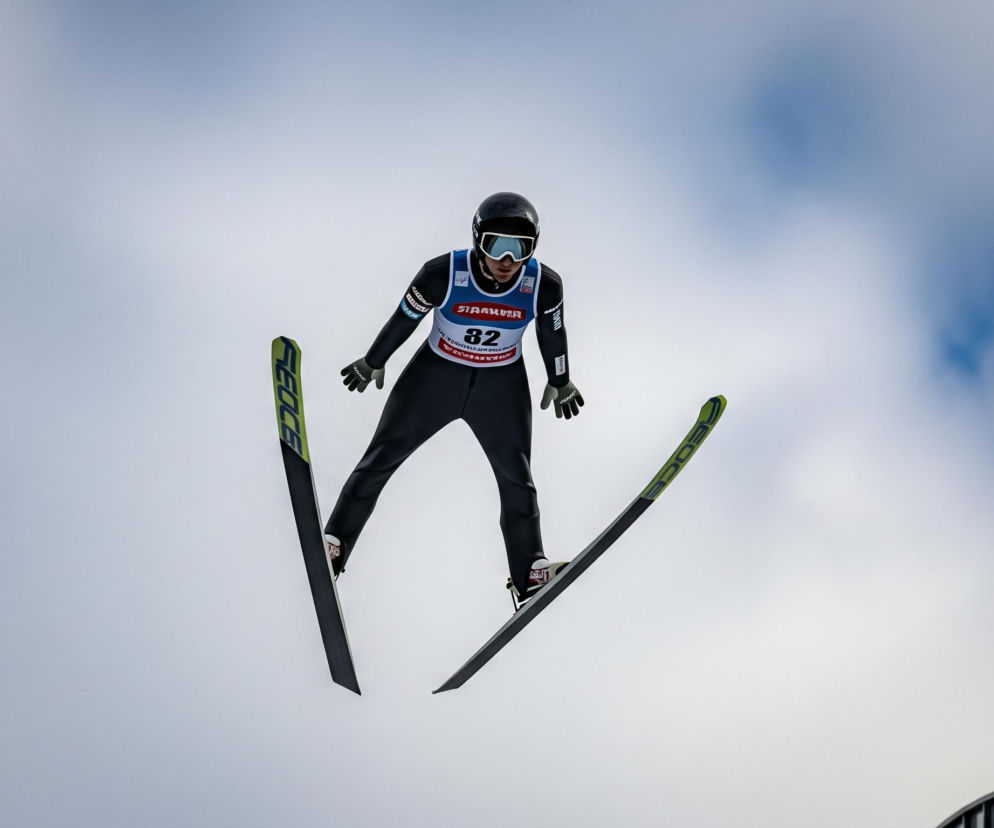 Puchar Świata w Vikersund. Kto z polskich skoczków awansował do sobotnich zmagań na mamucie?