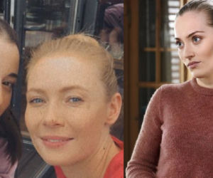 Barwy szczęścia. Dominika pozbędzie się Renaty i wróci do Damiana? Wykorzysta jego córkę i oczerni przyjaciółkę