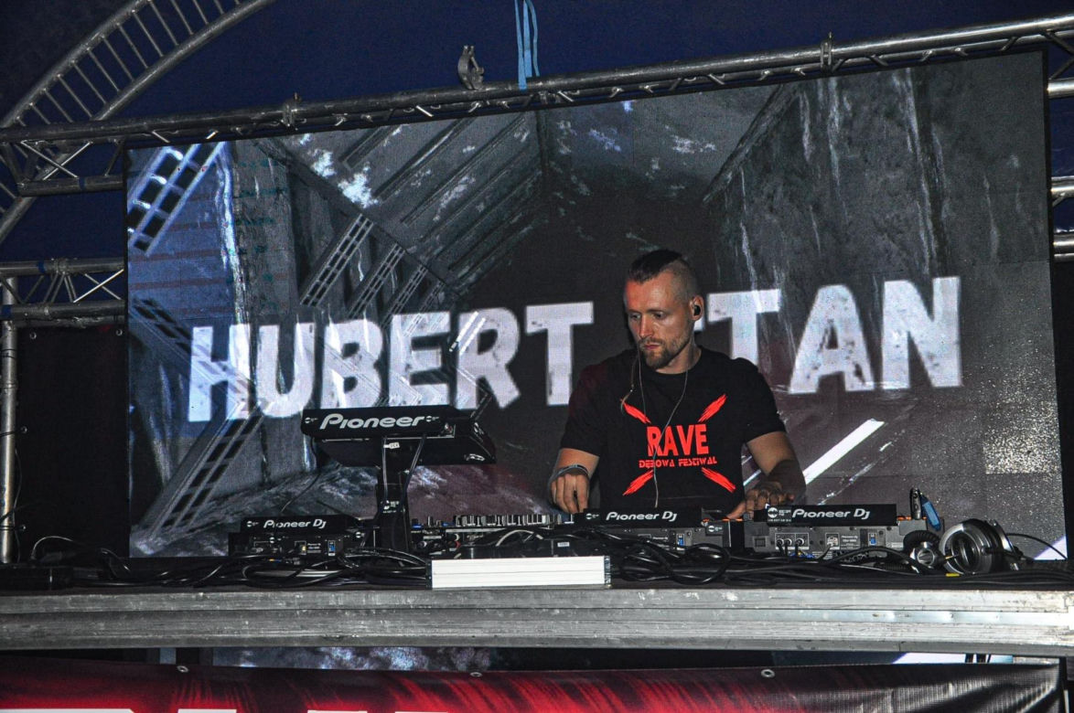 Dębowa Festiwal