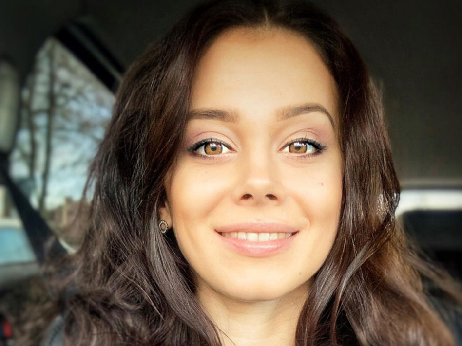 Marta Abramczyk
