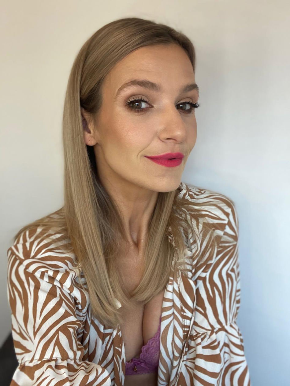 Joanna Koroniewska