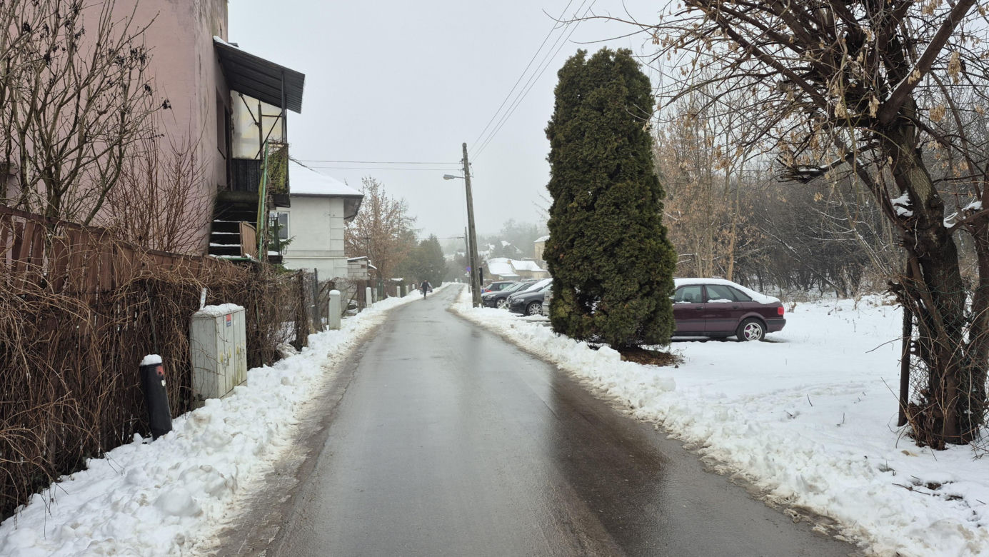 Co dalej z progami zwalniającymi na ulicy Wapiennej w Lublinie? Jest porozumienie. Zdjęcia